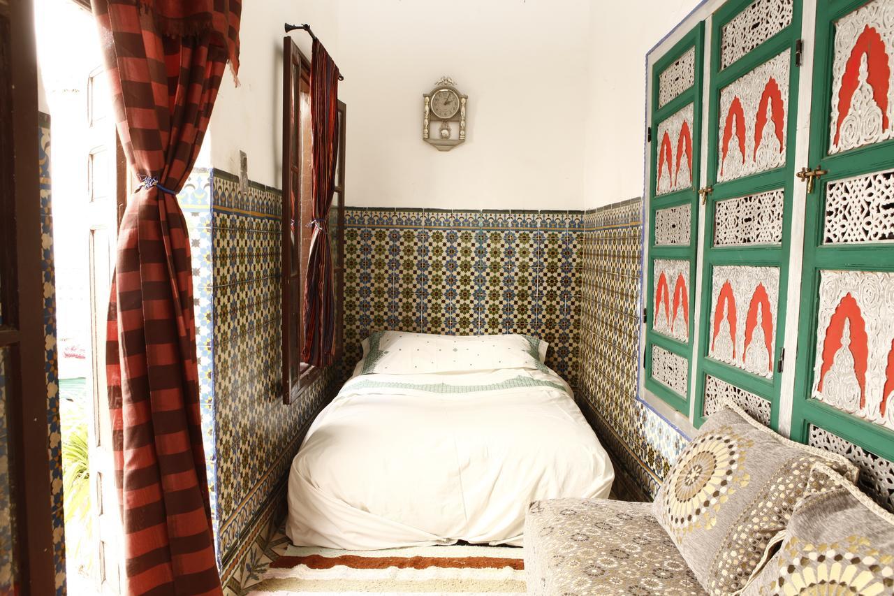 Hotel Dar Sarsar Artistic Music Marrakesh Exterior foto